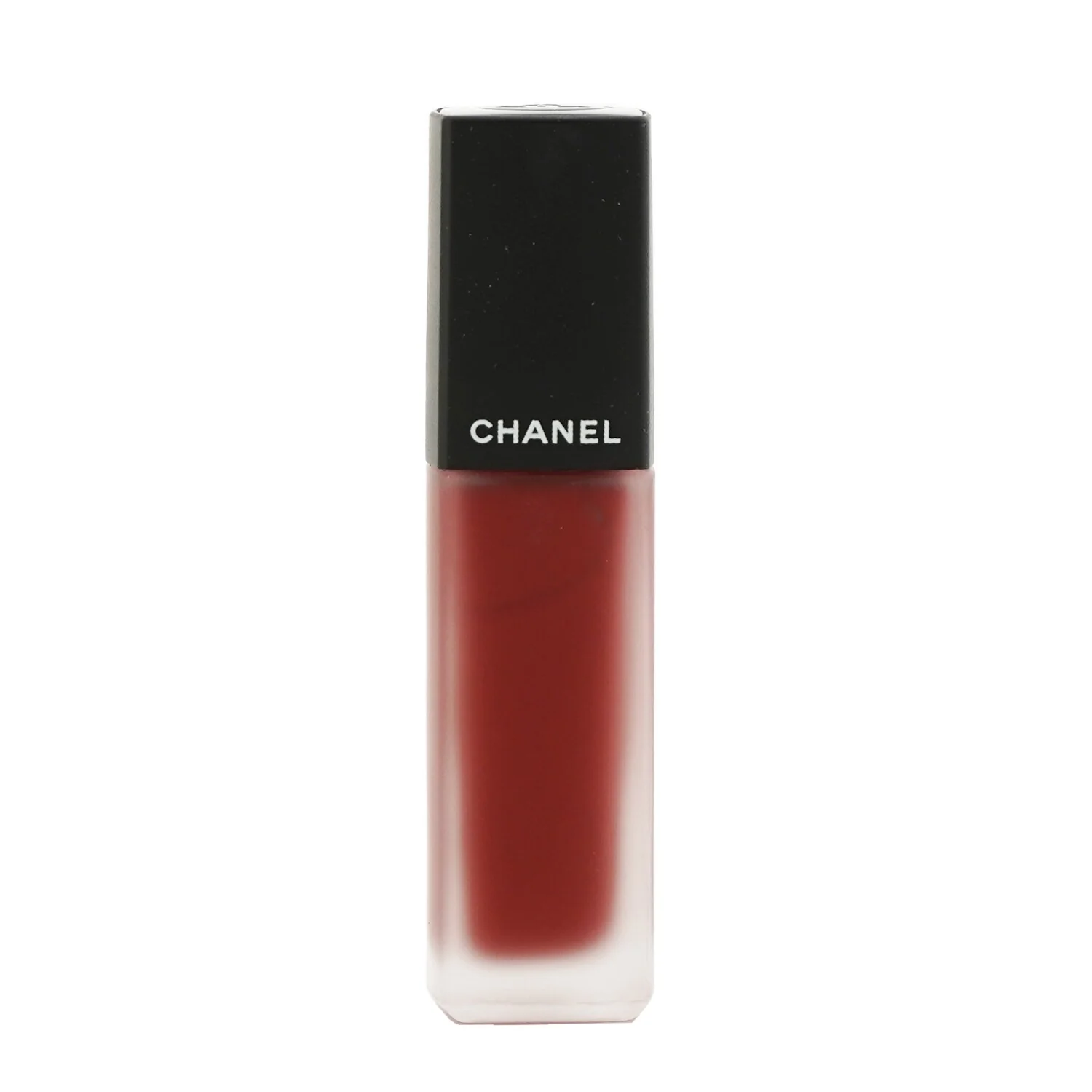 Chanel Rouge Allure Ink Fusion Ultrawear Intense Matte Liquid Lip Colour - # 834 Ambiguite  6ml/0.2oz