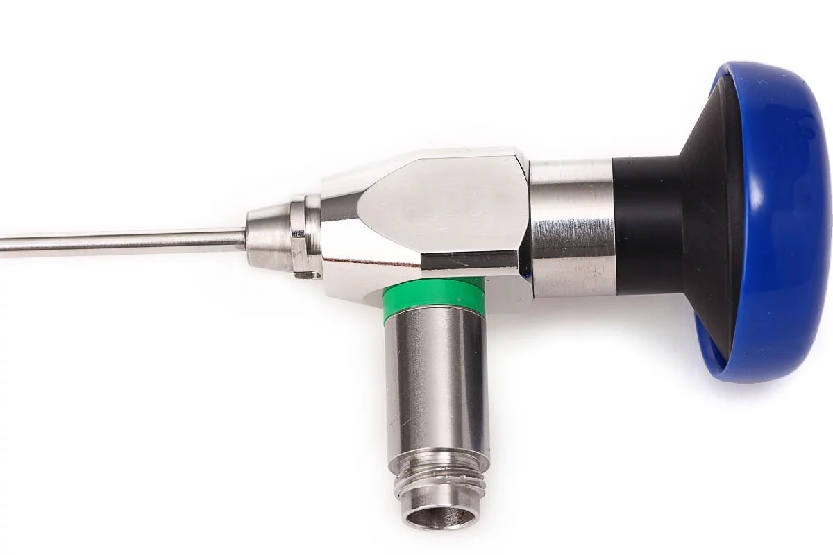 0 Rigid 2.7175mm Endoscope Sinuscope Arthroscope Endoscopy Instrument 2.7mm