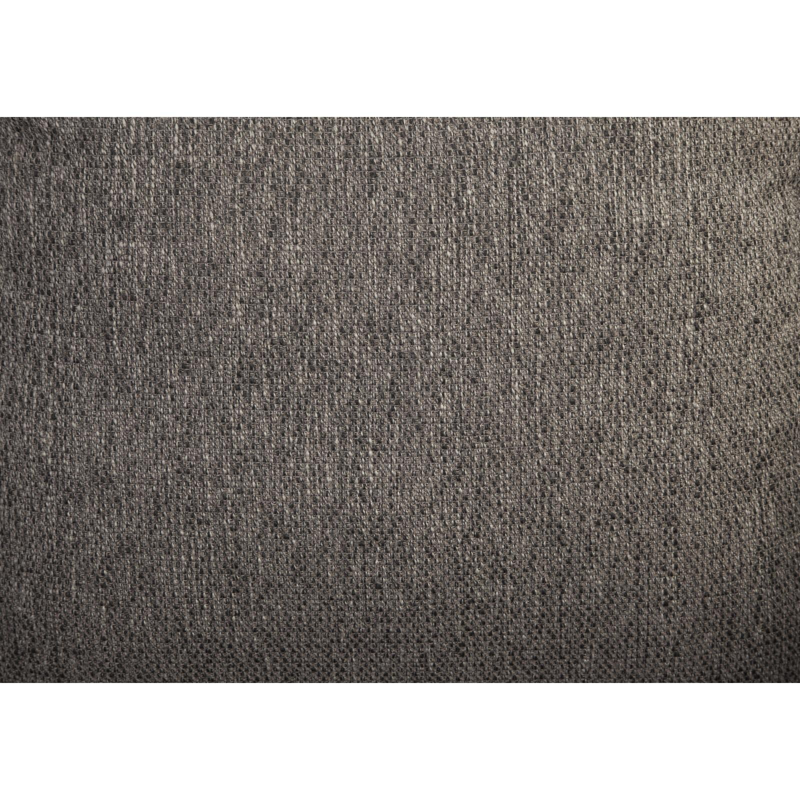 American Furniture Classics 8-020-A329B Urban Loft Charcoal Gray Loveseat