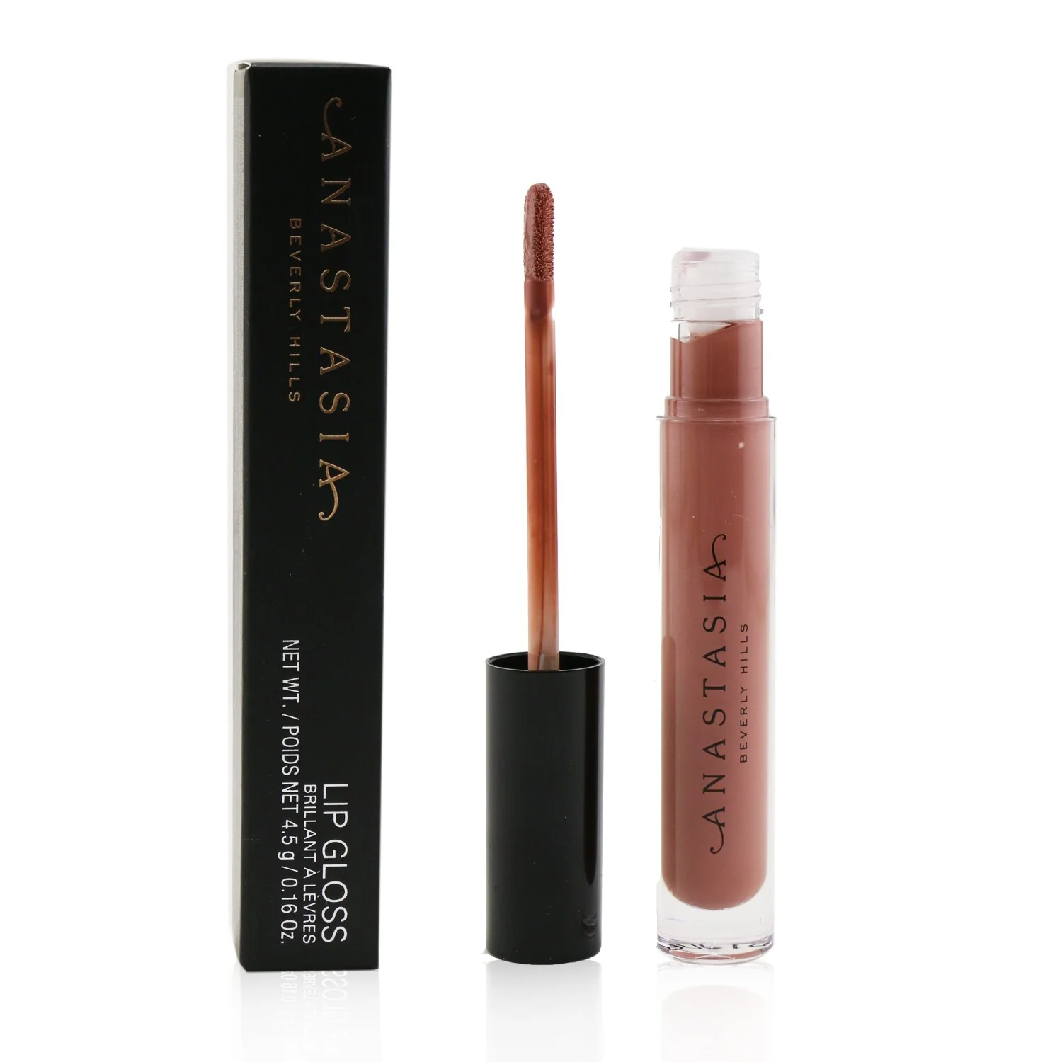 Anastasia Beverly Hills Lip Gloss - # Tara  4.5g/0.16oz