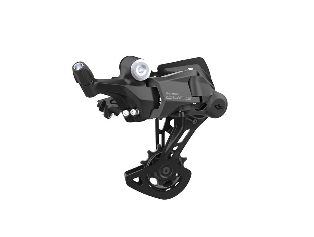 Shimano Cues Rd-u4000/u4020 Gs Type Direct Mount Rear Derailleur 9s