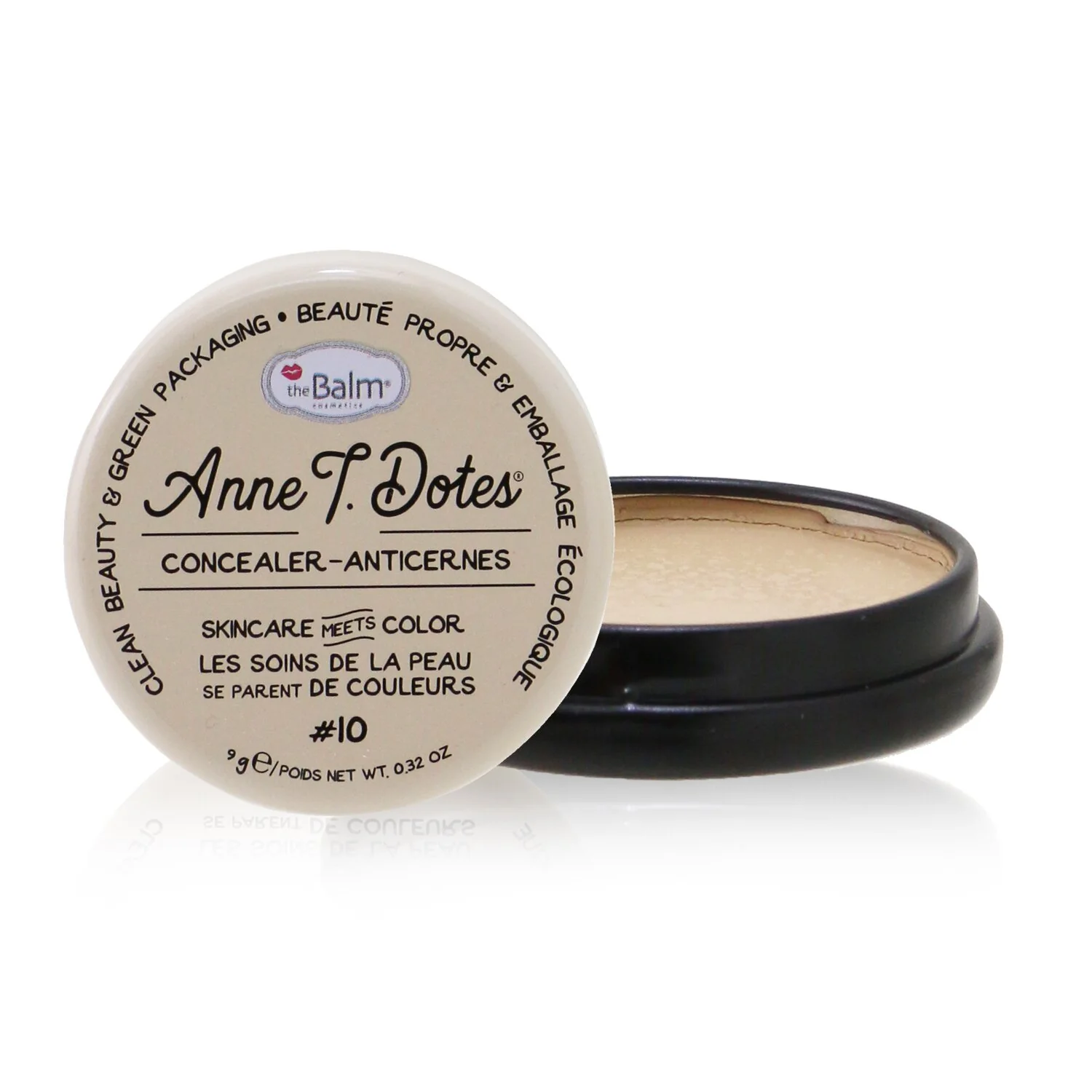 TheBalm Anne T. Dotes Concealer - # 14  9g/0.32oz