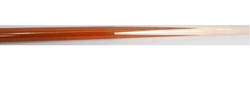 Set of 6 Pool Cues 57