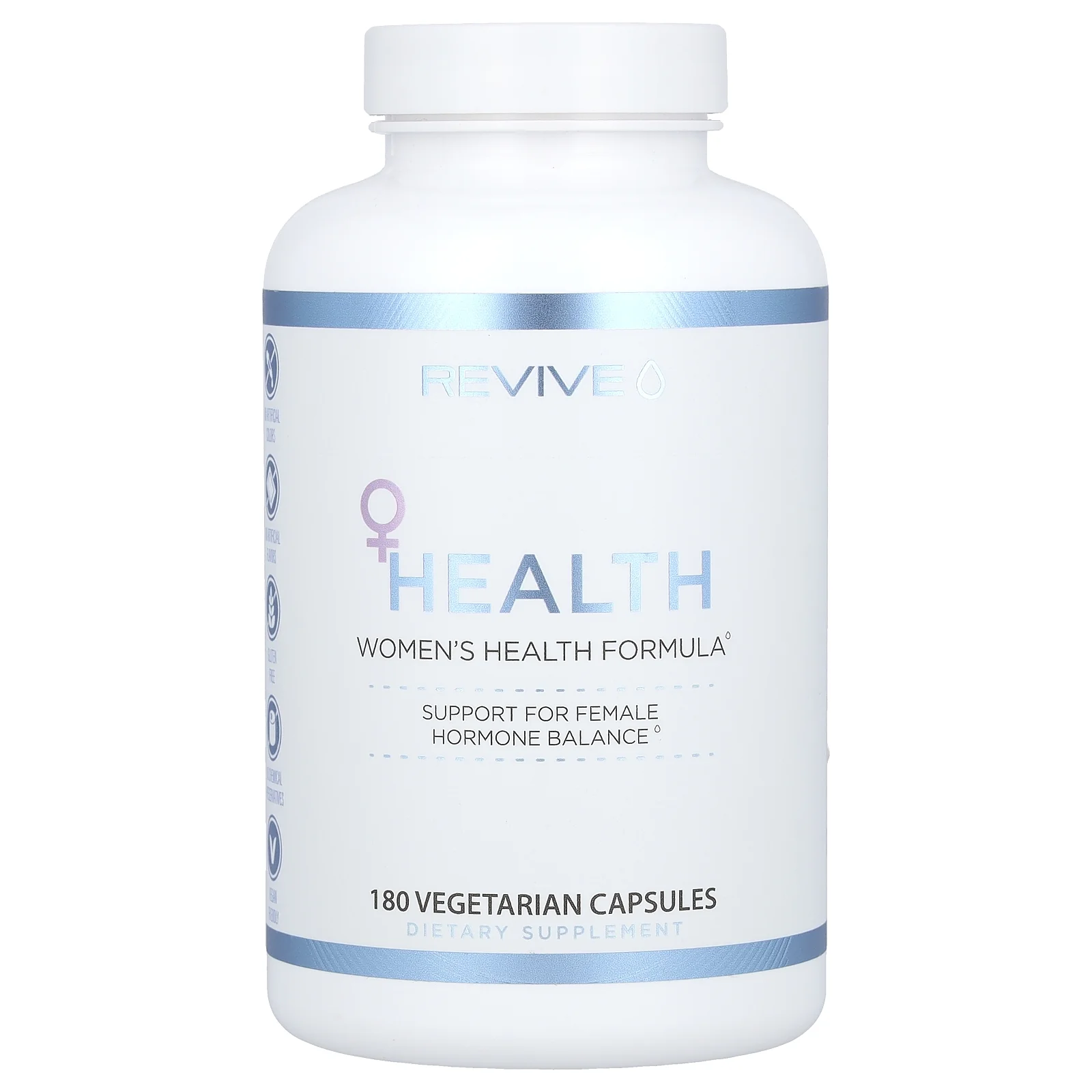 Revive Women's Health Formula, 180 Vegetarian Capsules