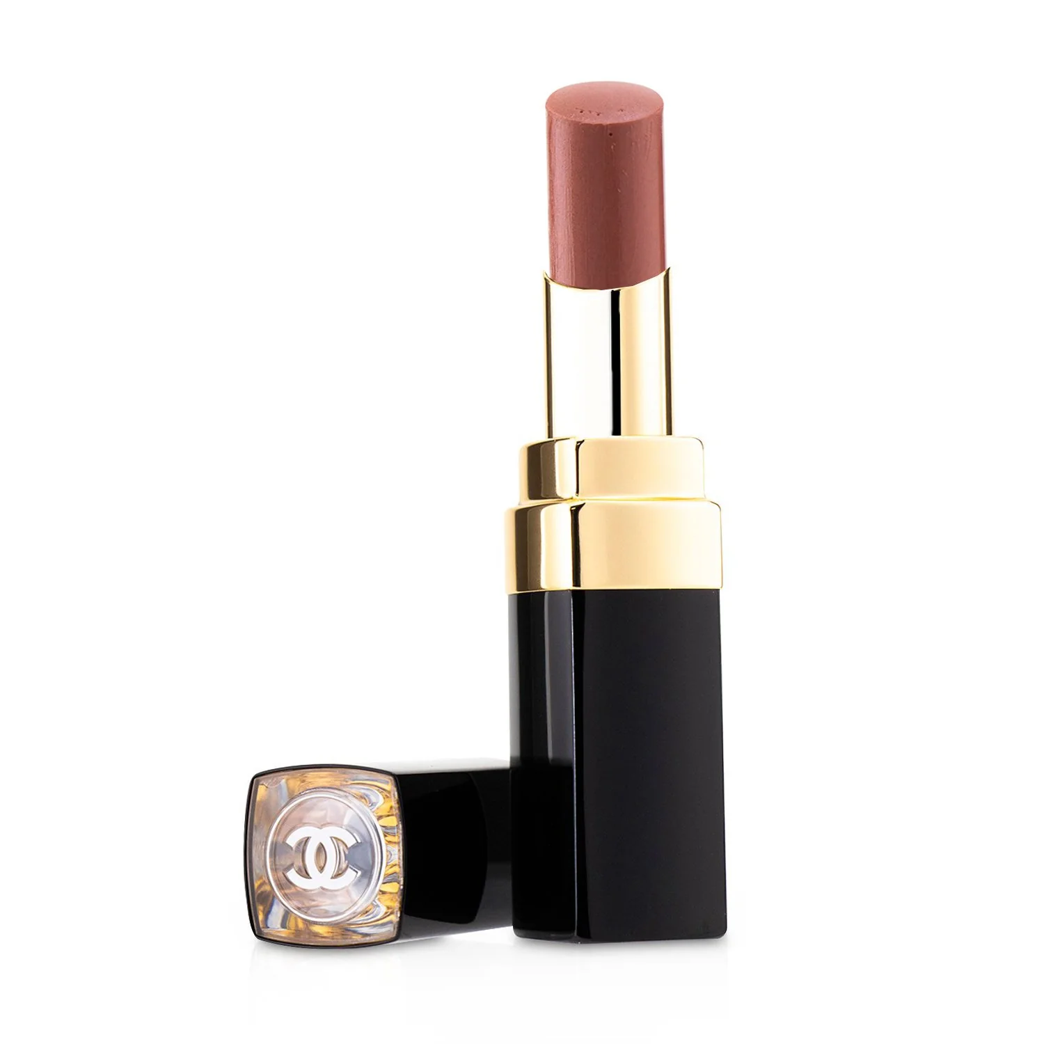 Chanel Rouge Coco Flash Hydrating Vibrant Shine Lip Colour - # 142 Crush  3g/0.1oz