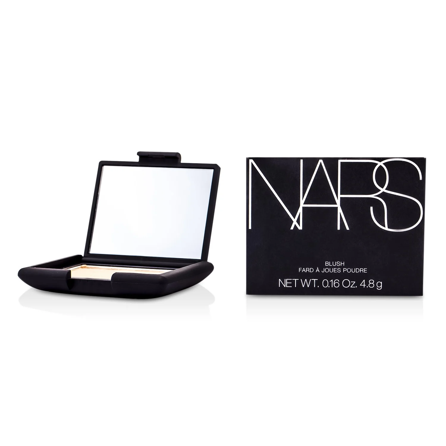 NARS Blush - Dominate  4.8g/0.16oz