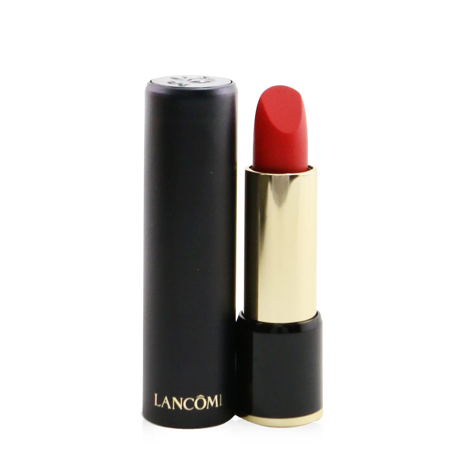 Lancome L'Absolu Rouge Cream Lipstick- # 148 Bisou Bisou  3.4g/0.12oz