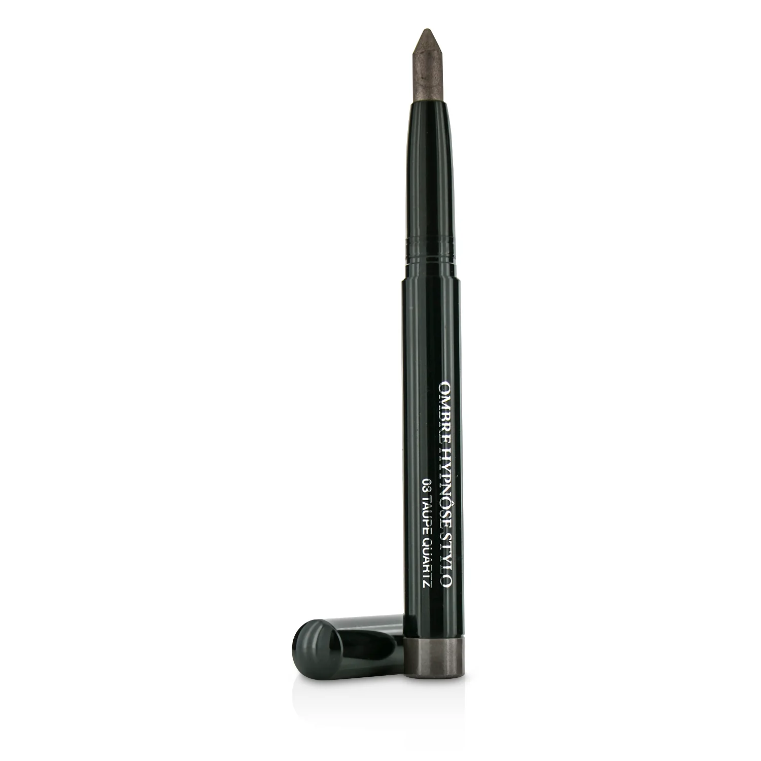Lancome Ombre Hypnose Stylo Longwear Cream Eyeshadow Stick - # 08 Violet Eternel  1.4g/0.049oz