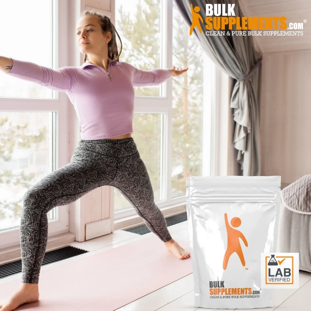 BulkSupplements.com Calcium Acetate - Kidney Support - Calcium Supplement - Calcium Acetate Powder - Bone Supplements - Vegan Calcium (1 Kilogram - 2.2 lbs)