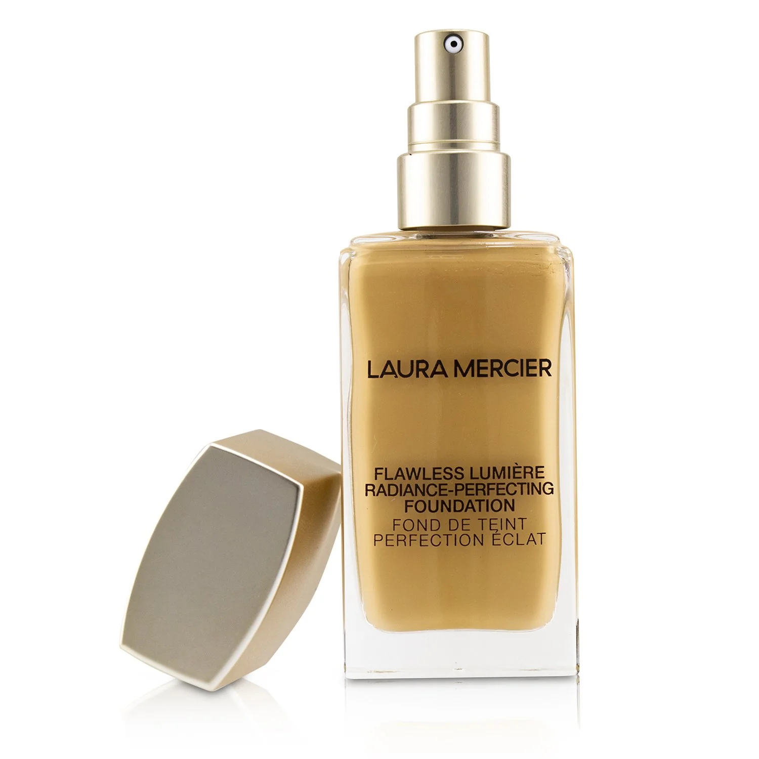 Laura Mercier Flawless Lumiere Radiance Perfecting Foundation - # 3N2 Honey  30ml/1oz