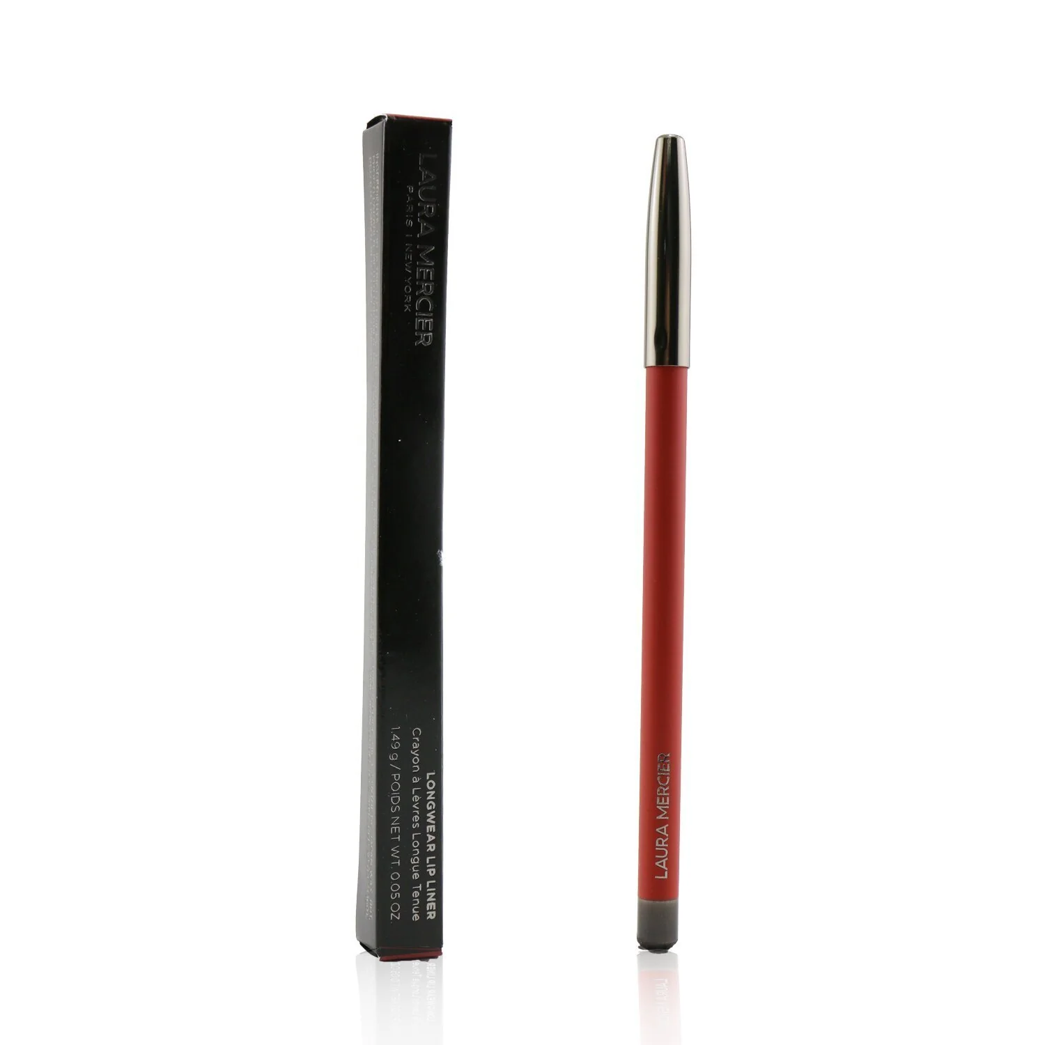 Laura Mercier Longwear Lip Liner - # Rosewood (Box Slightly Damaged)  1.49g/0.05oz