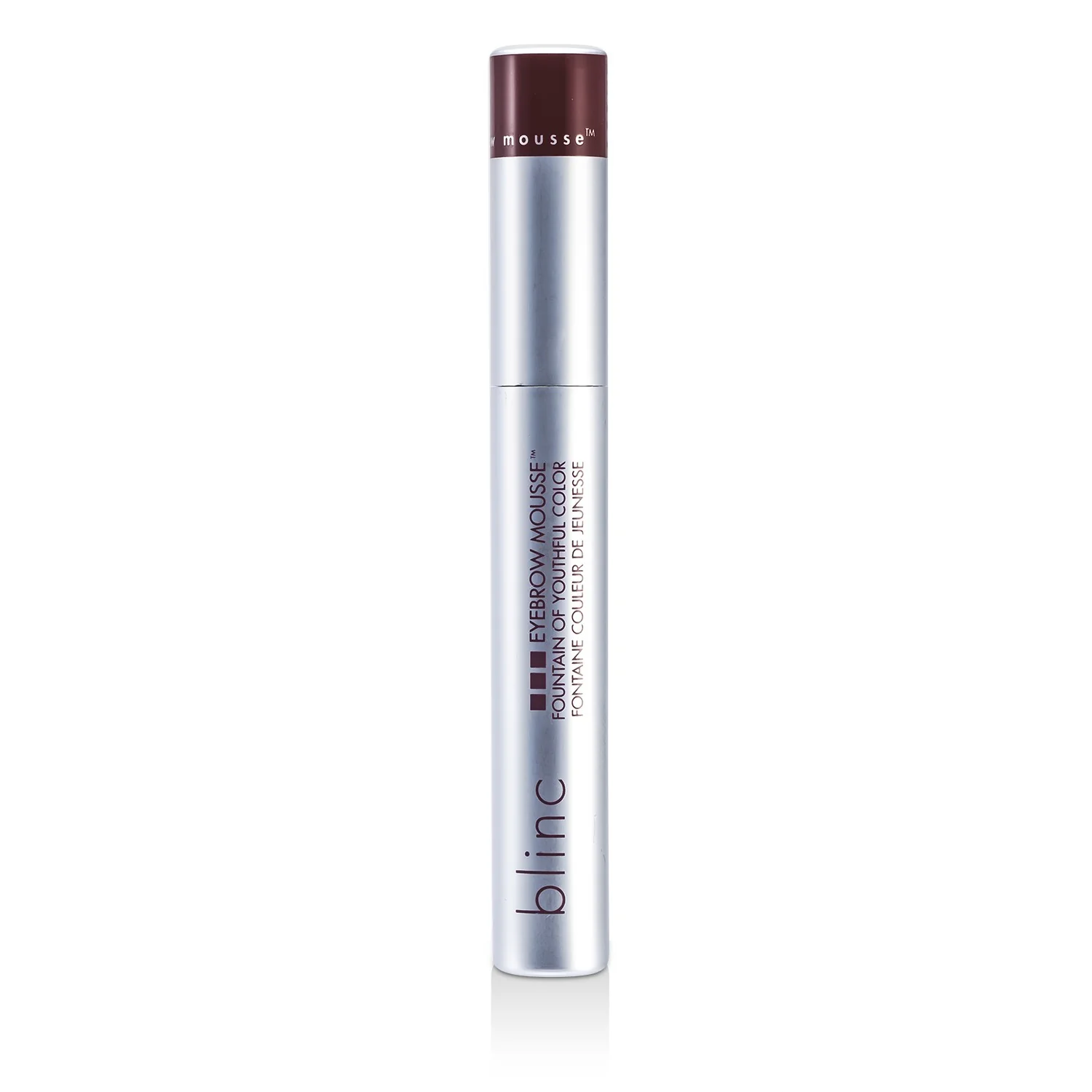Blinc Eyebrow Mousse - Dark Blonde  4g/0.14oz