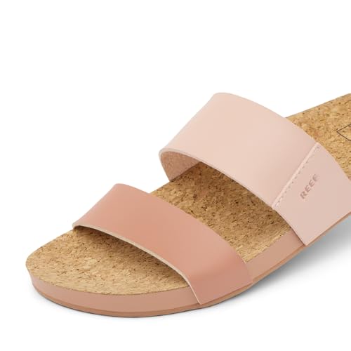 REEF Women's, Cushion Vista Slide