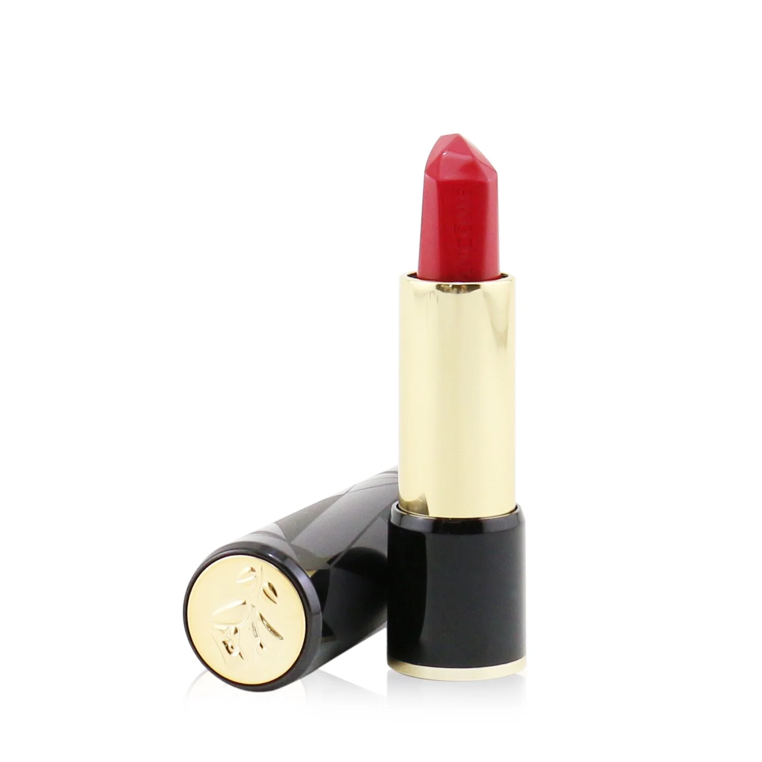Lancome L'Absolu Rouge Ruby Cream Lipstick - # 131 Crimson Flame Ruby  3g/0.1oz
