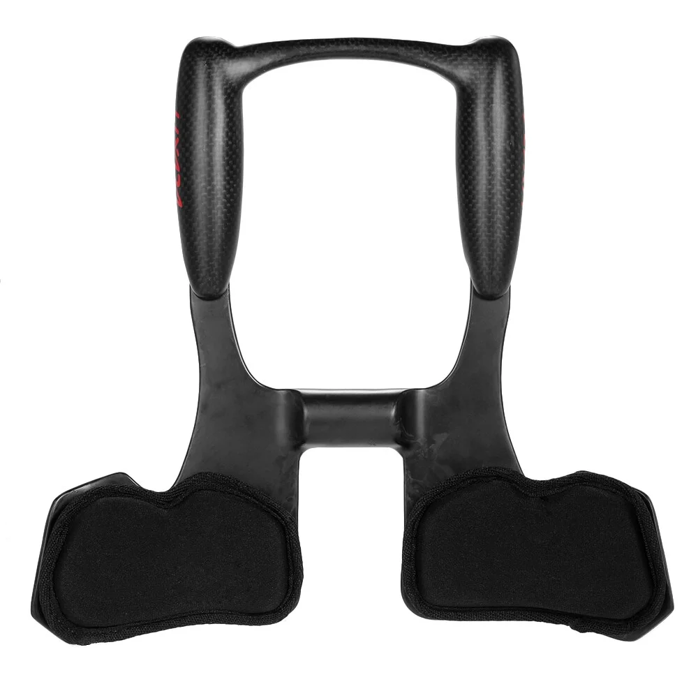 Lixada Bicycle Aerobar,Fiber Bike Road Bike Road Arm Carbon Fiber Bike Handlebars Bike Bar Arm Rest Handlebars Rest Handlebars Bike Siuke Tubbek Buzhi