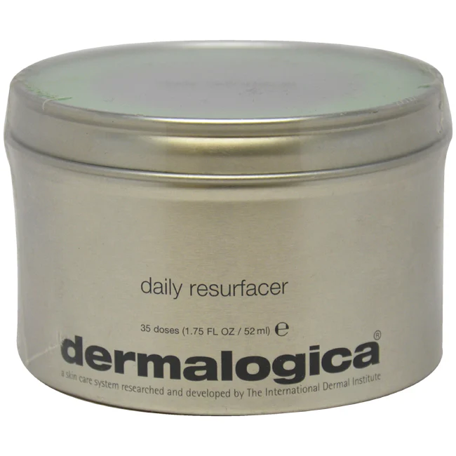 Dermalogica Daily Resurfacer by Dermalogica for Unisex - 1.75 oz Treatment