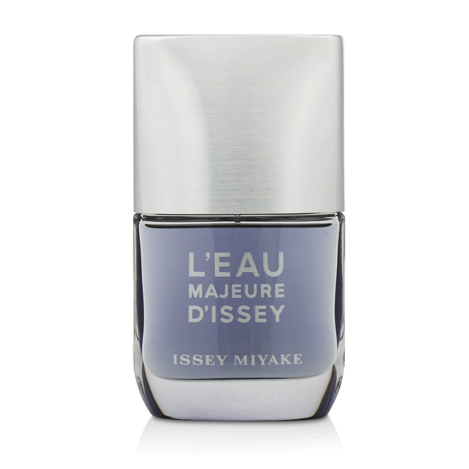 Issey Miyake L'Eau Majeure d'lssey Eau De Toilette Spray  50ml/1.6oz