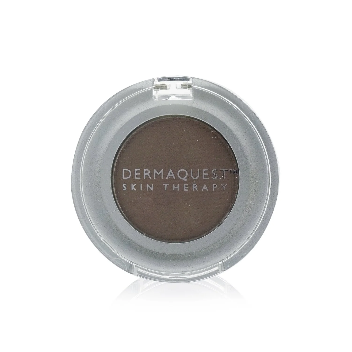 DermaQuest DermaMinerals Pressed Treatment Minerals Eye Shadow - # Halogen  1.8g/0.06oz