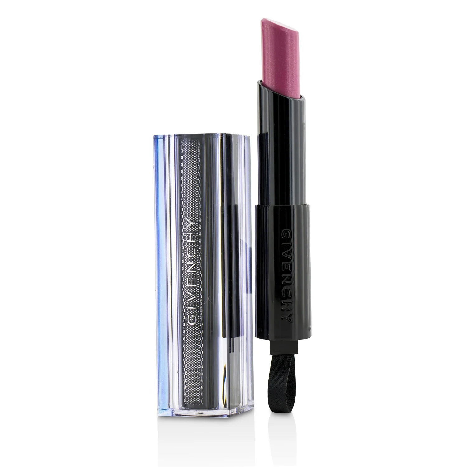 Givenchy Rouge Interdit Vinyl Extreme Shine Lipstick - # 15 Moka Renversant  3.3g/0.11oz