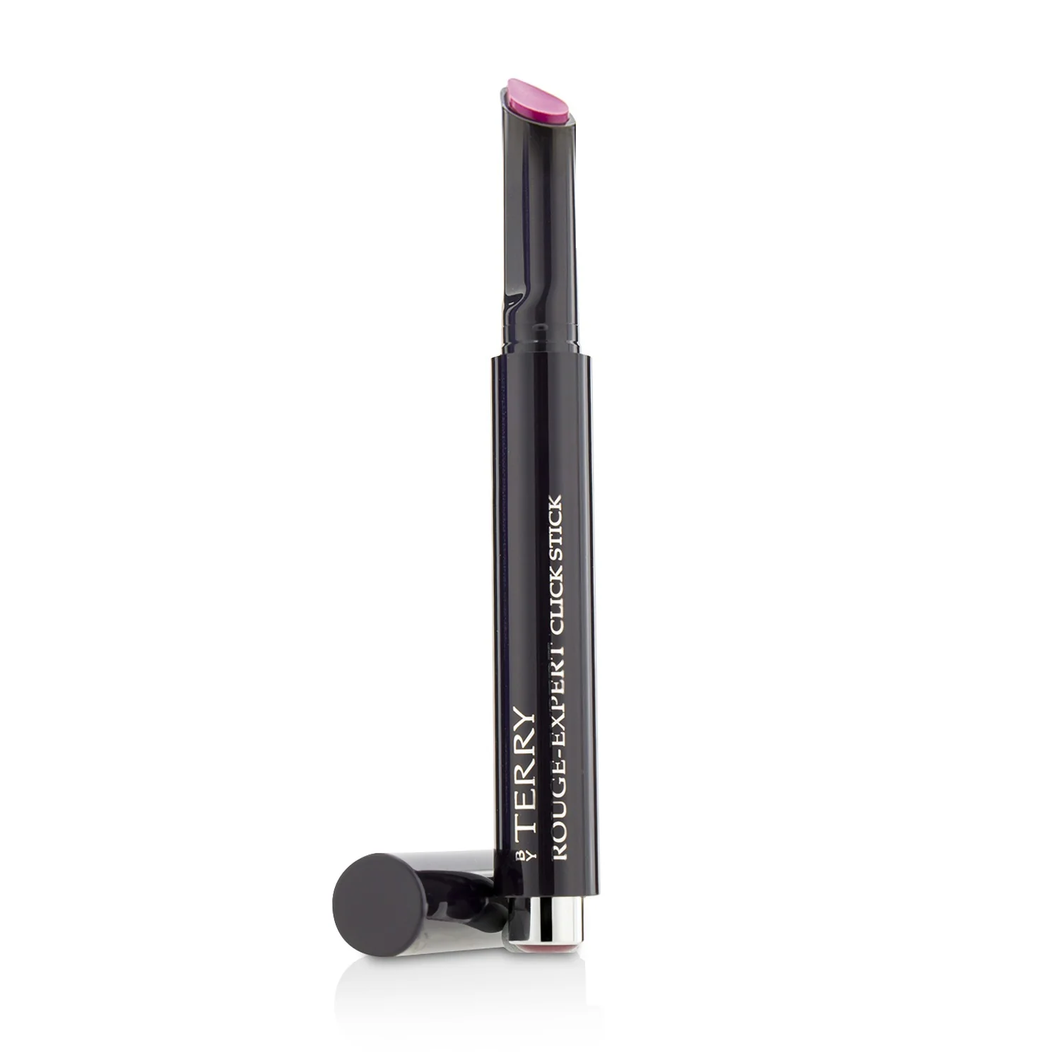 By Terry Rouge Expert Click Stick Hybrid Lipstick - # 21 Palace Wine  1.5g/0.05oz
