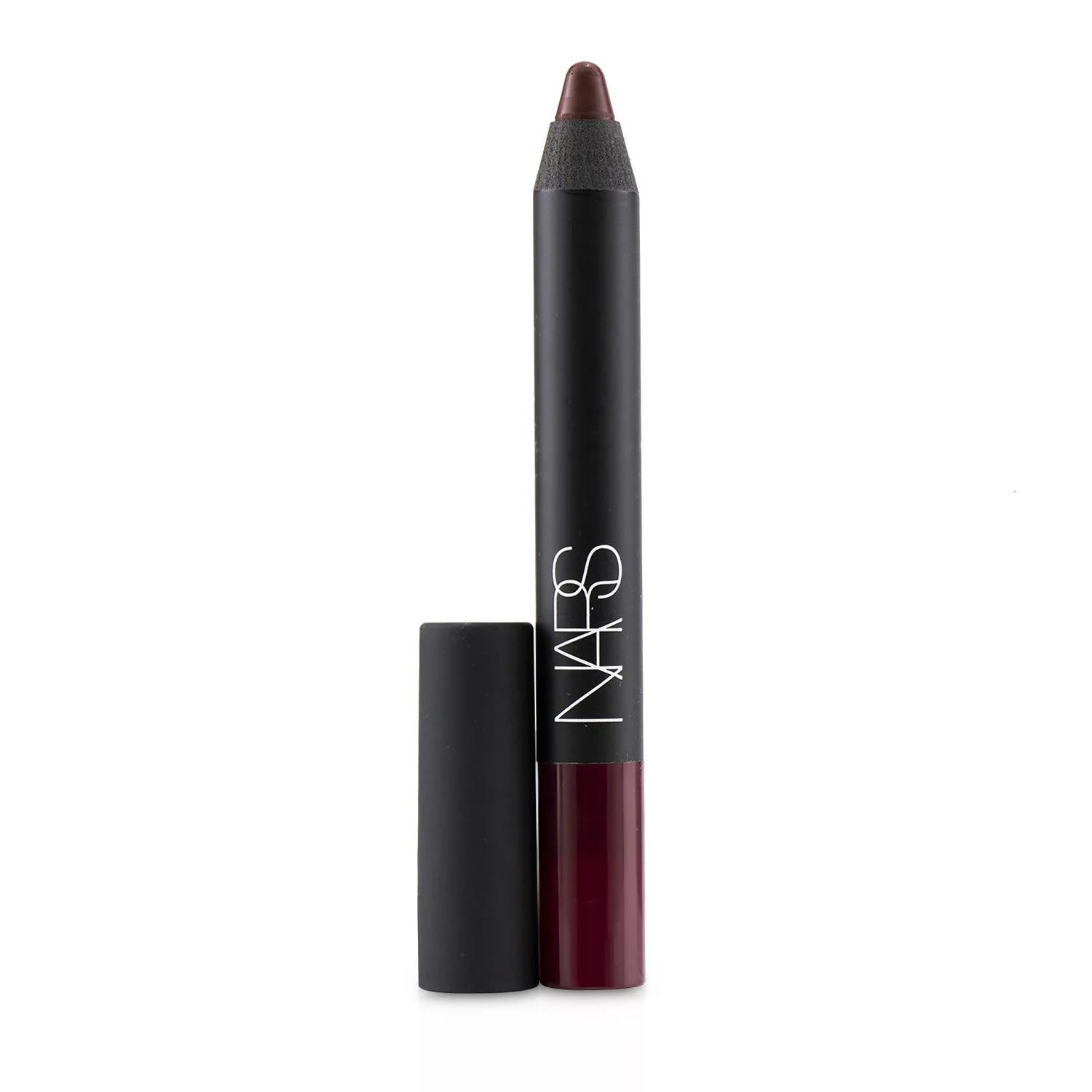 NARS Velvet Matte Lip Pencil - Famous Red (Box Slightly Damaged)  2.4g/0.08oz