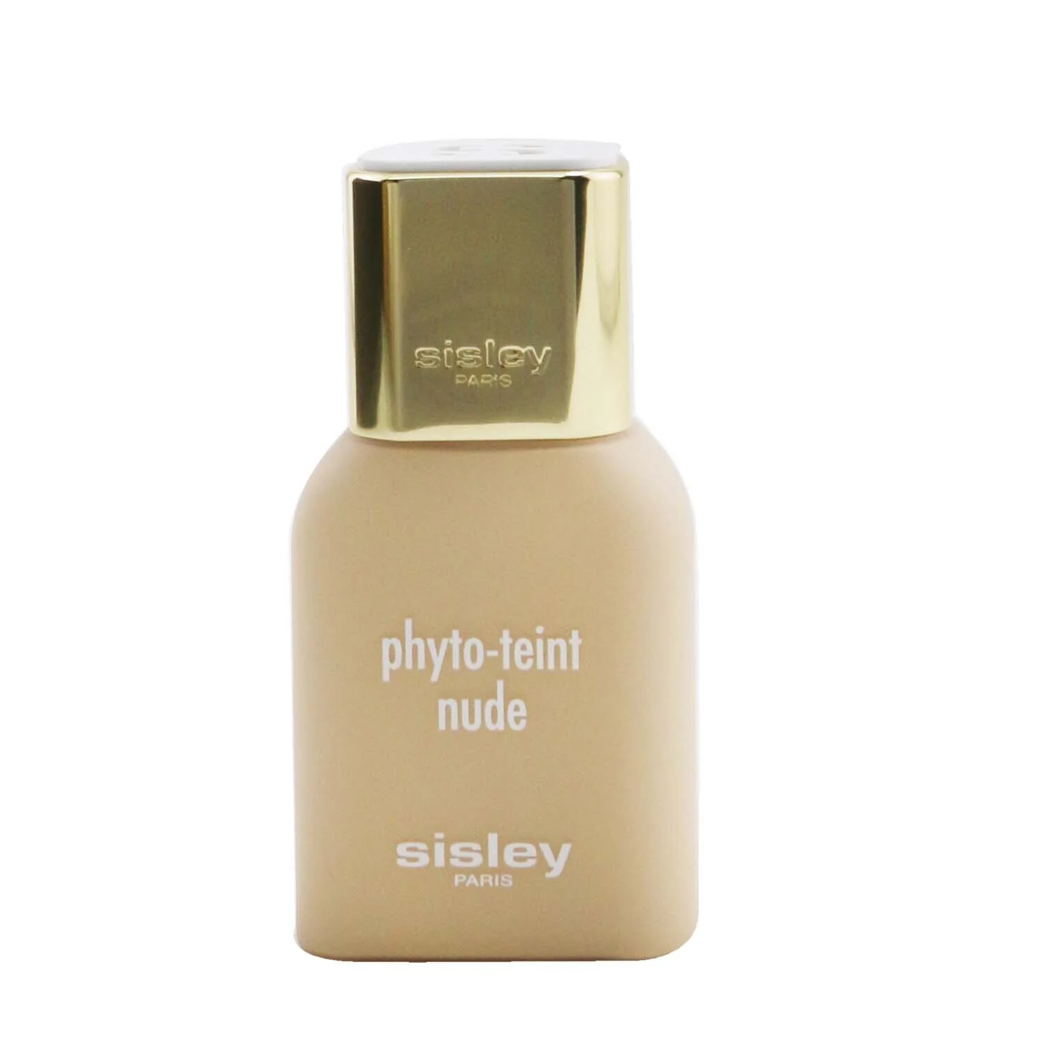 Sisley Phyto Teint Nude Water Infused Second Skin Foundation - # 1W Cream  30ml/1oz