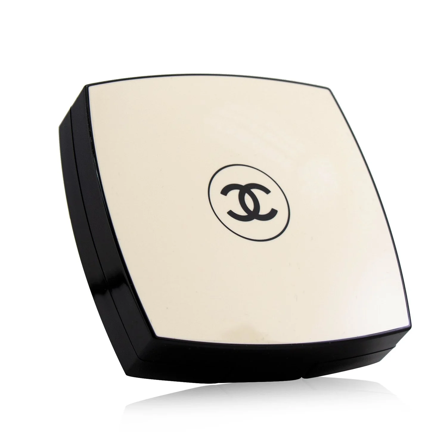 Chanel Les Beiges Healthy Glow Natural Eyeshadow Palette - # Medium  4.5g/0.16oz