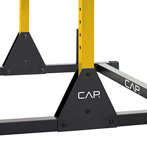 CAP Barbell Power Racks and Attachments