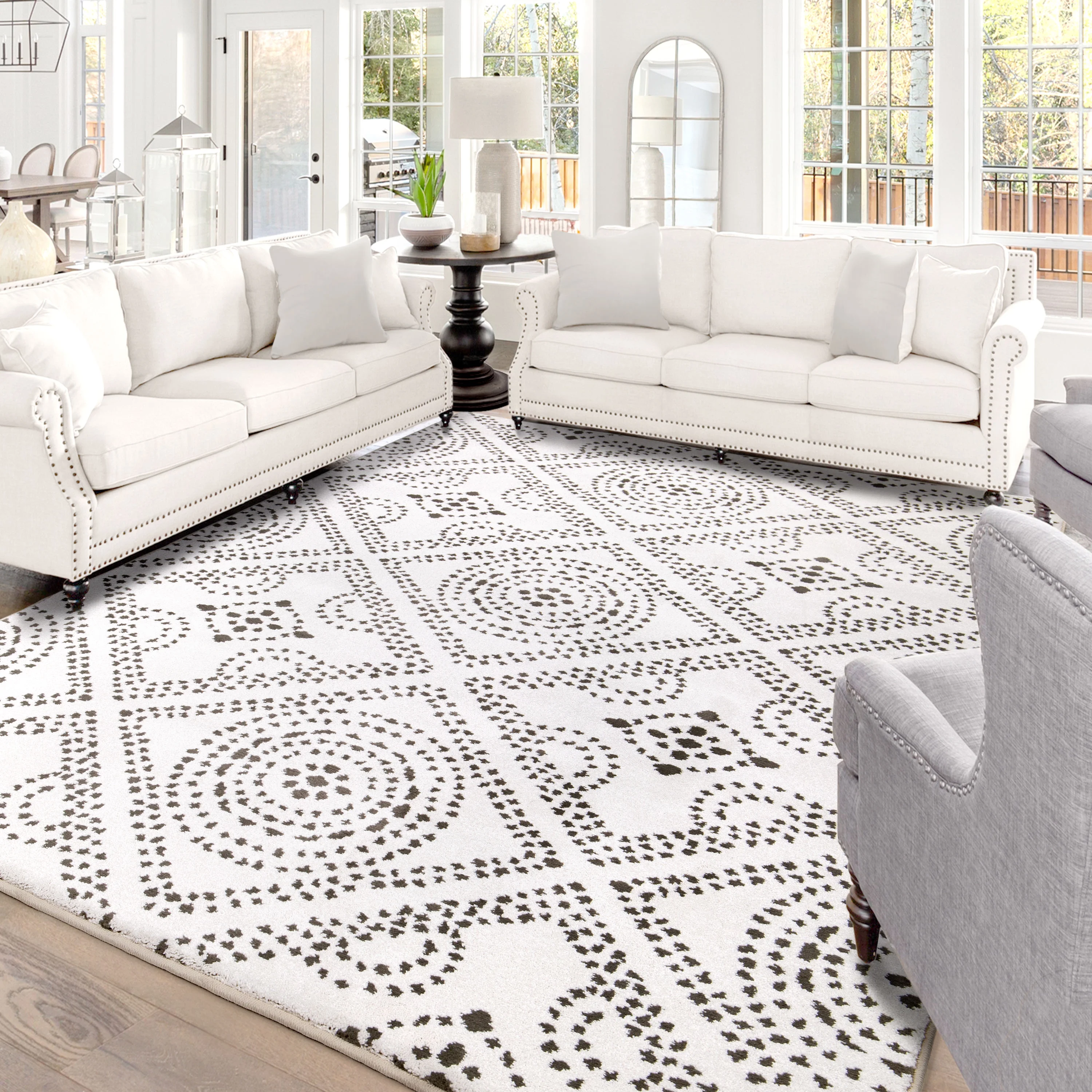 My Texas House Saltillo 5'3