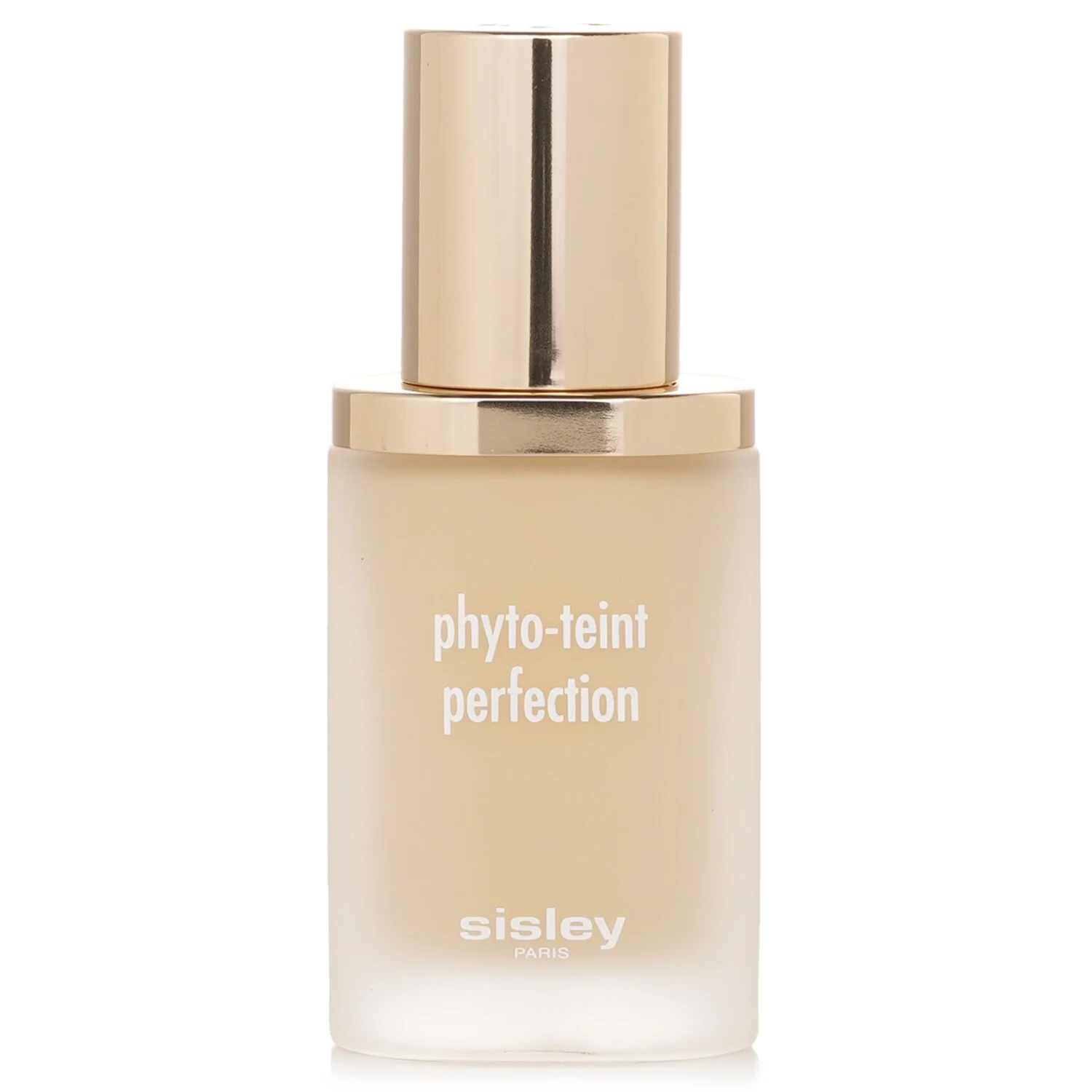 Sisley Phyto Teint Perfection Luminous Mat-Ultra Long Lasting Skincare Foundation - # 2W2 Desert  30ml/1oz