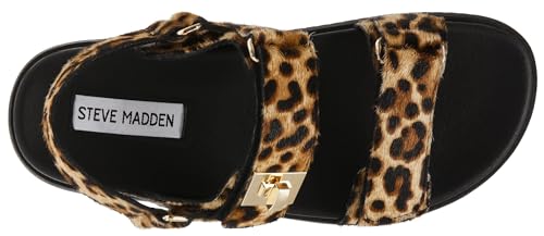 Steve Madden Women's Mona Sandal
