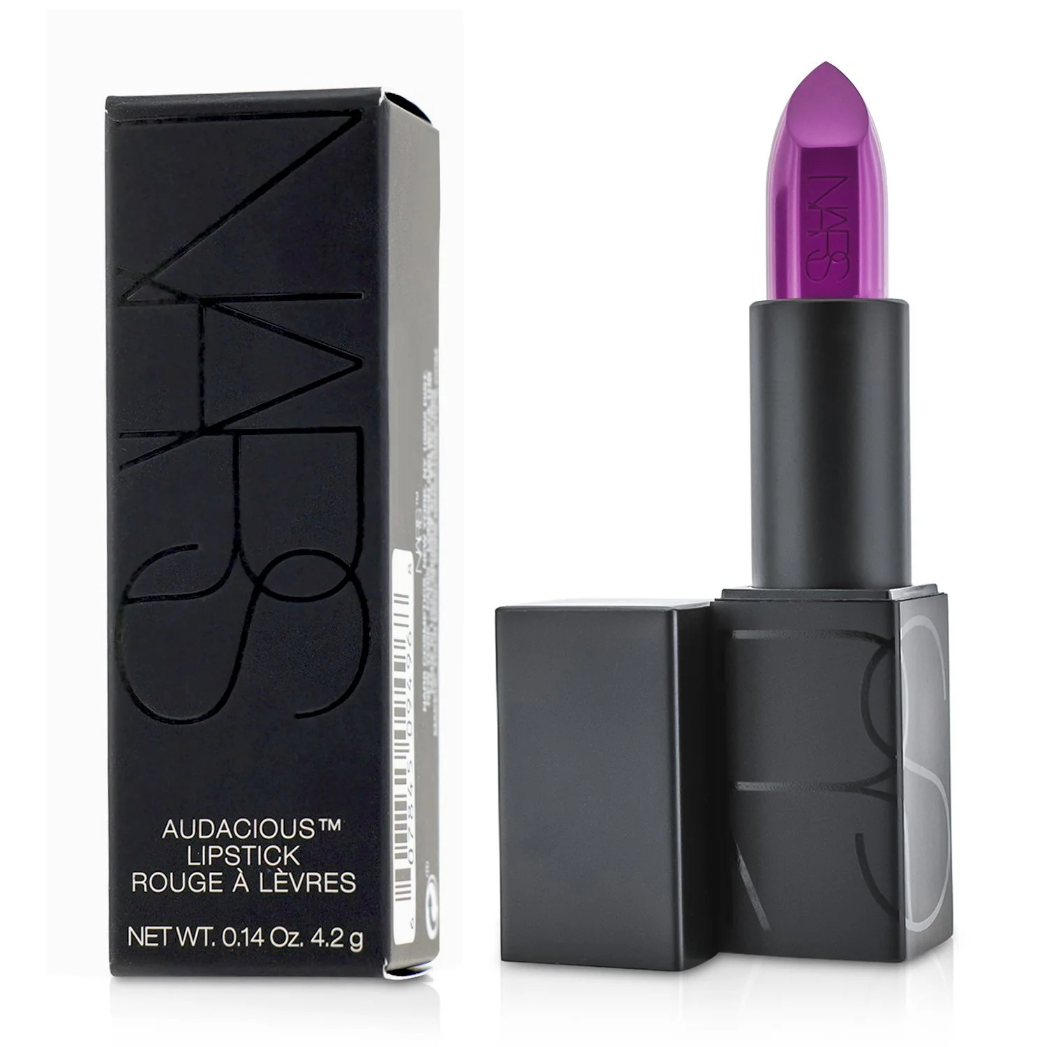 NARS Audacious Lipstick - Anna  4.2g/0.14oz