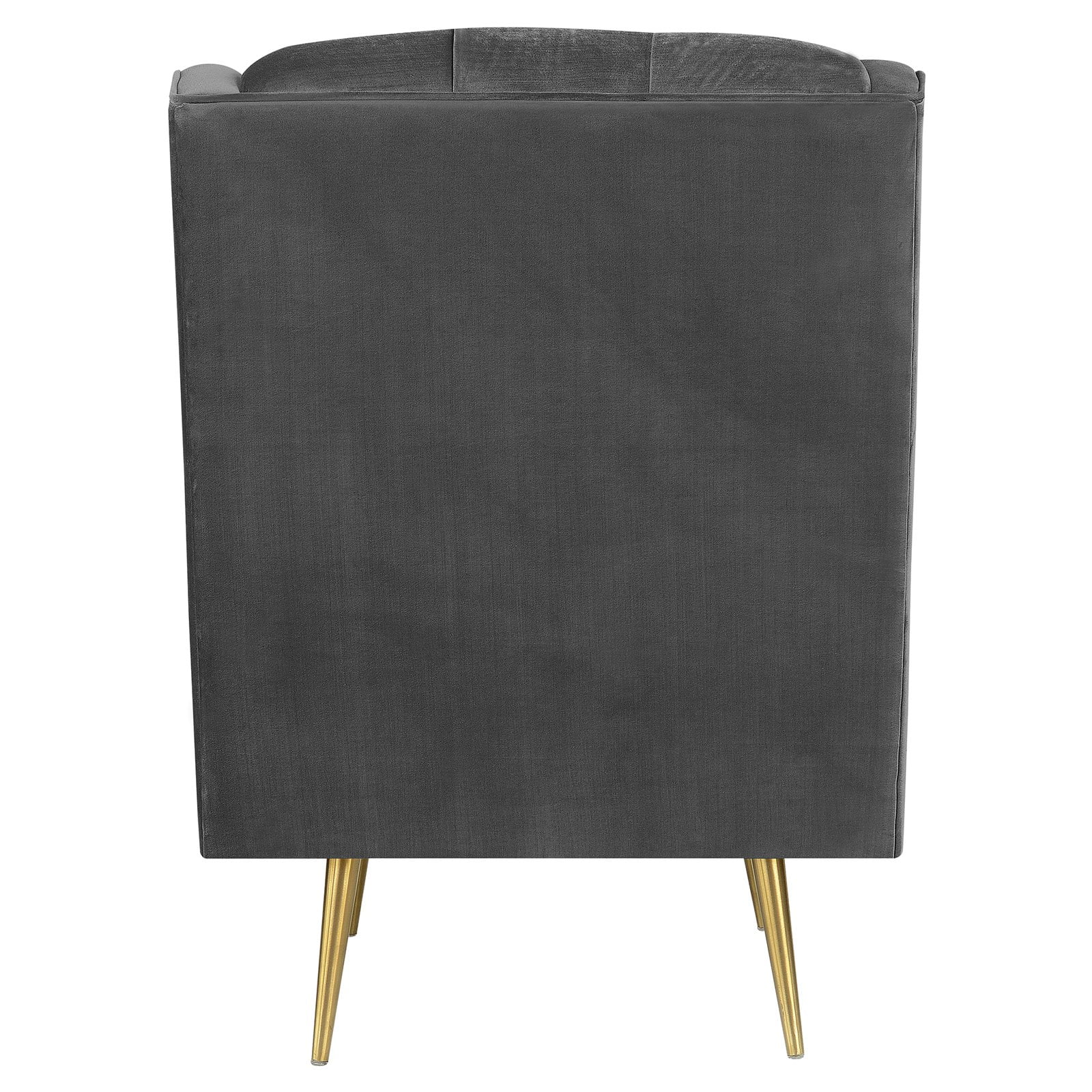 Picket House Furnishings Reese Tufted Arm Chair