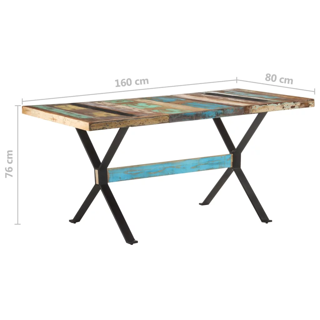 moobody Dining Table 63