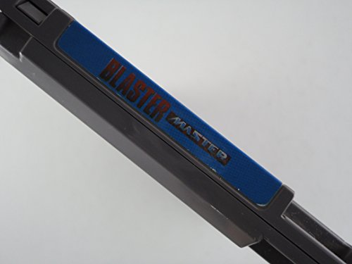 Blaster Master