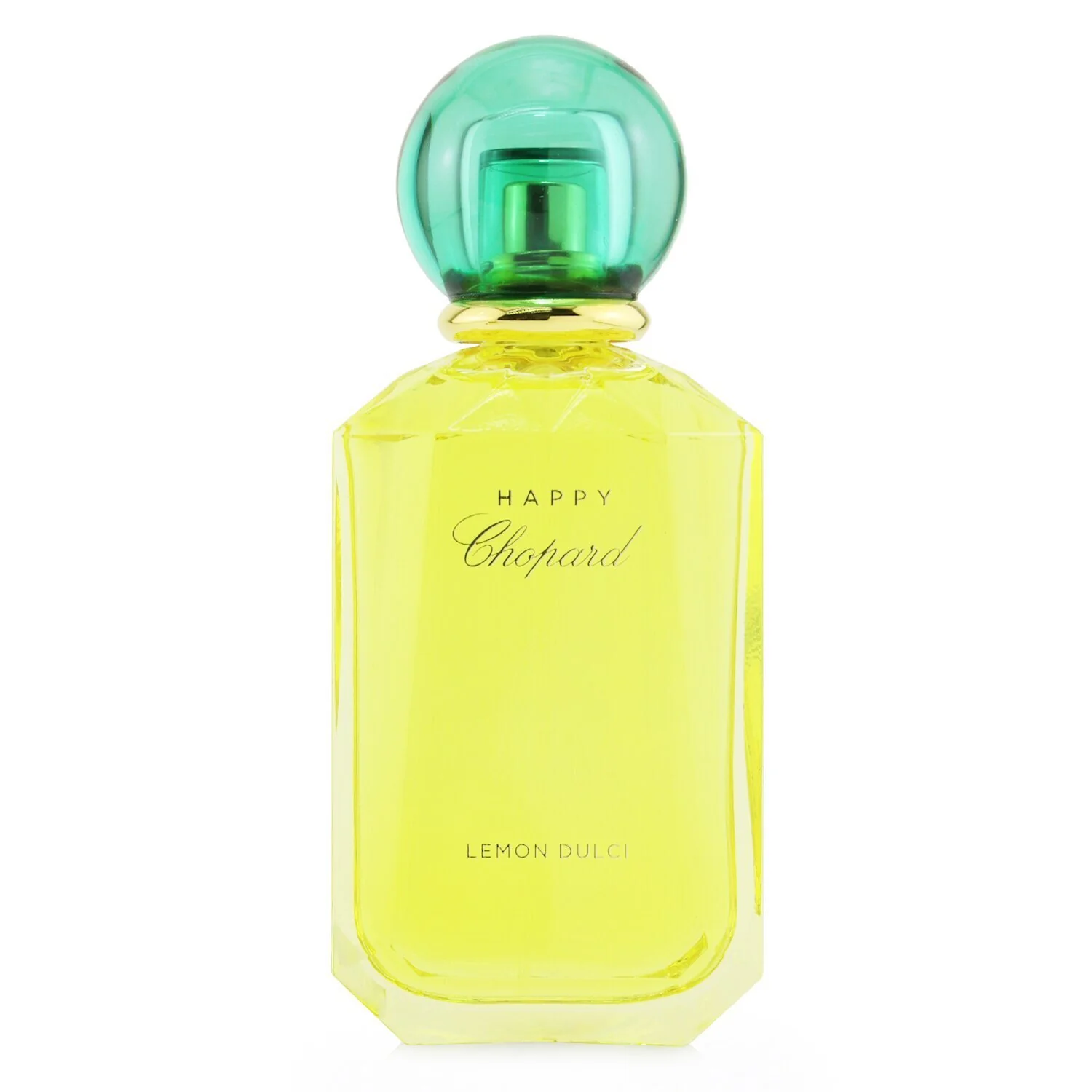 Chopard Happy Chopard Lemon Dulci Eau De Parfum Spray  100ml/3.4oz