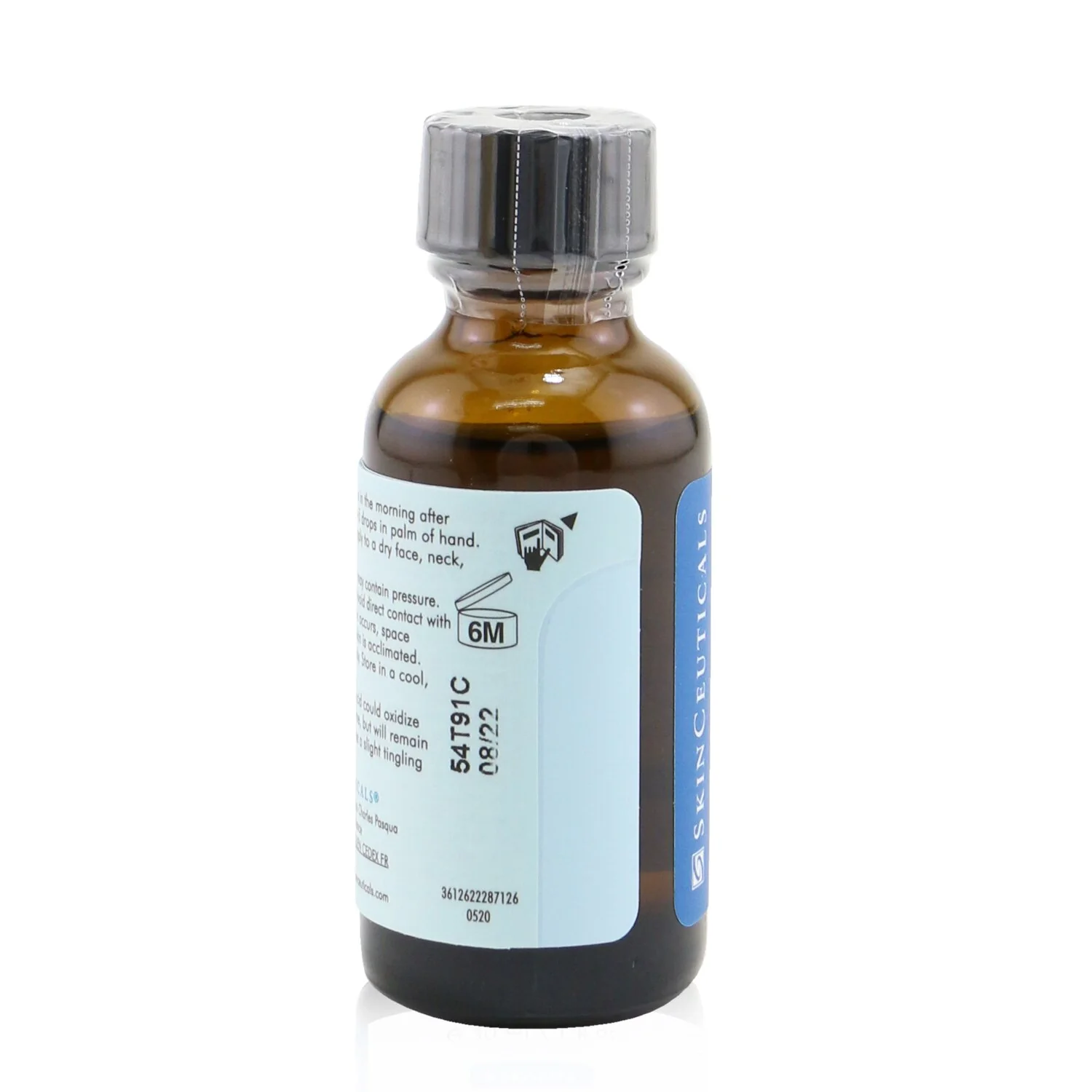 SkinCeuticals Silymarin CF  30ml/1oz