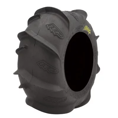 ITP Sand Star Rear Tire 18x9.5-8 L/H (6 Paddle) For Yamaha, Arctic Cat, Bombardier, Can-Am, Cannondale, Honda, Kasea, Kawasaki, KTM, TM, Polaris, Suzuki