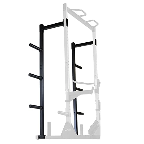 CAP Barbell Power Racks and Attachments