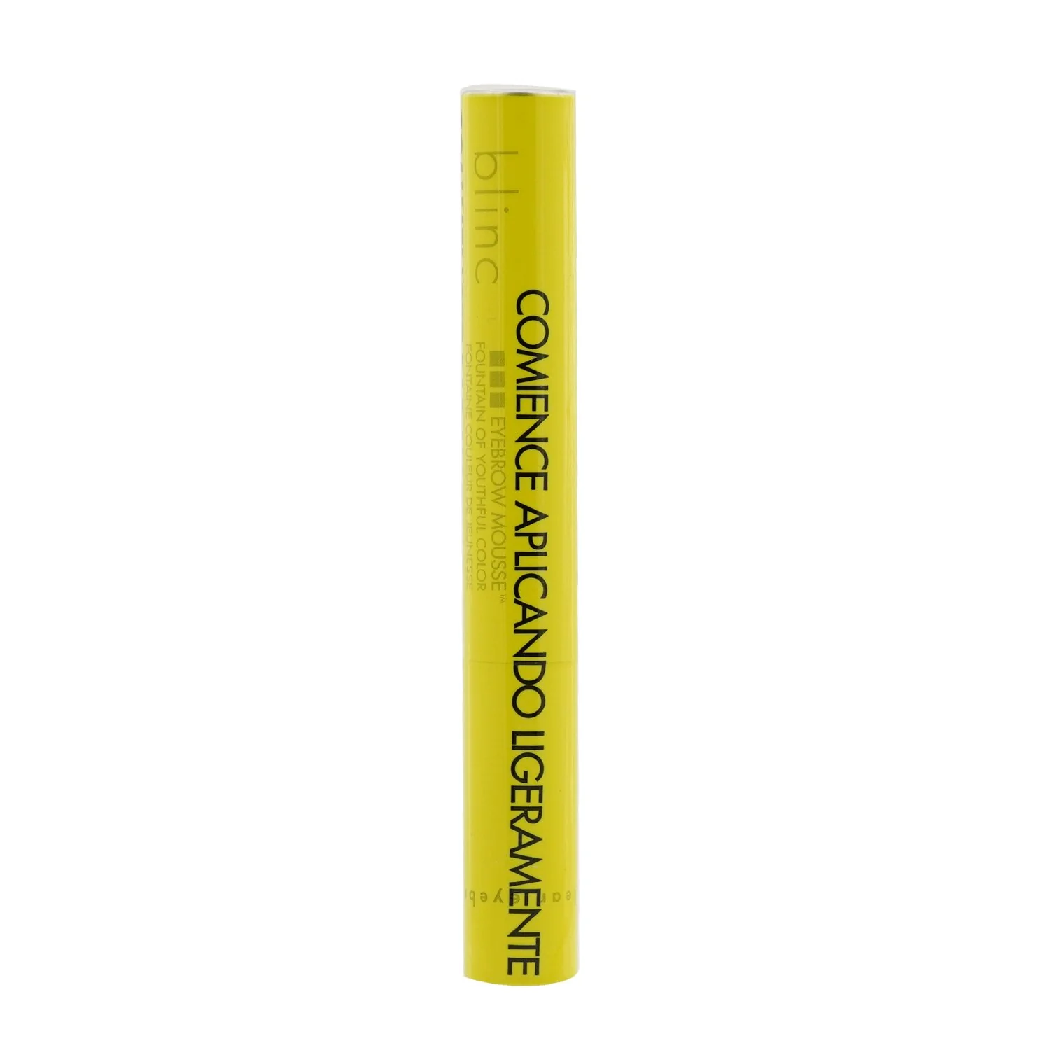 Blinc Eyebrow Mousse - Dark Blonde  4g/0.14oz