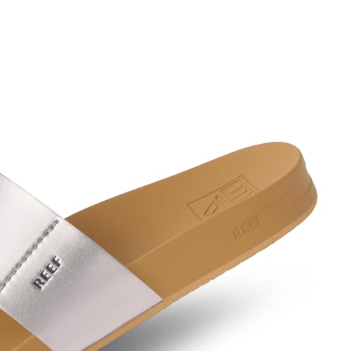 REEF Women's, Cushion Vista Slide