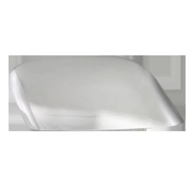 Coast2Coast CCI-1516C 16 in. Trim Ring, Chrome