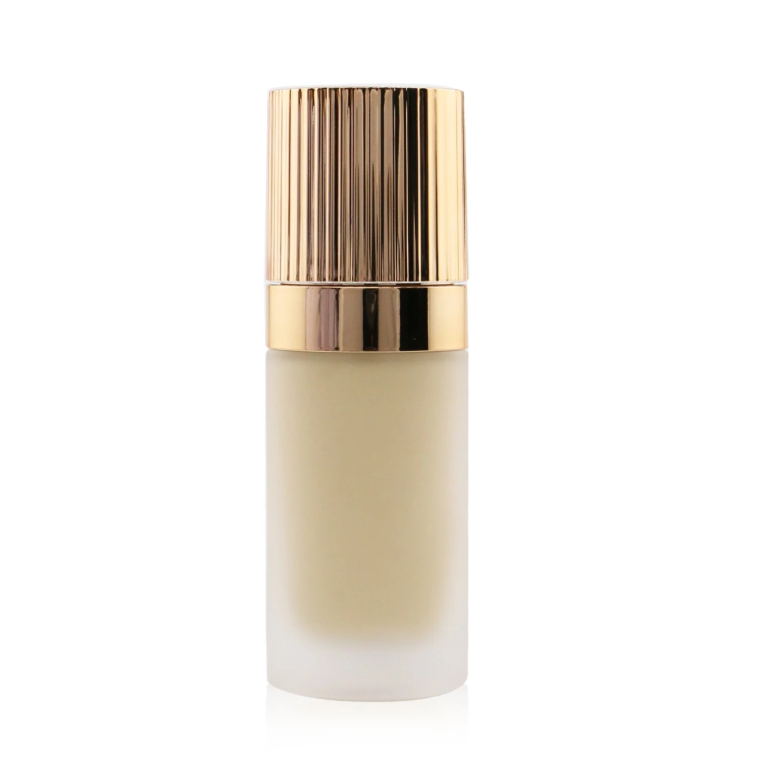 Charlotte Tilbury Airbrush Flawless Foundation - # 6 Neutral  30ml/1oz