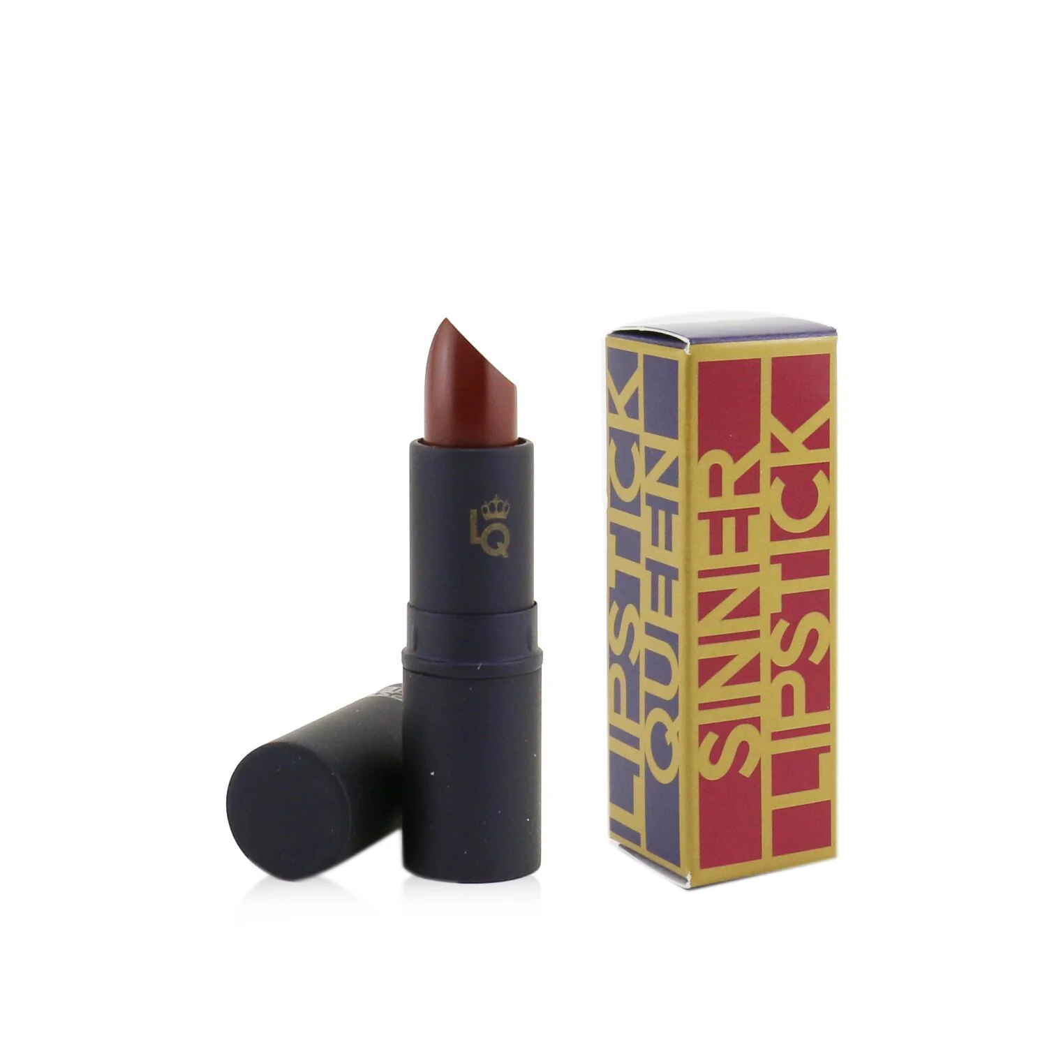 Lipstick Queen Sinner Lipstick - # Natural  3.5g/0.12oz
