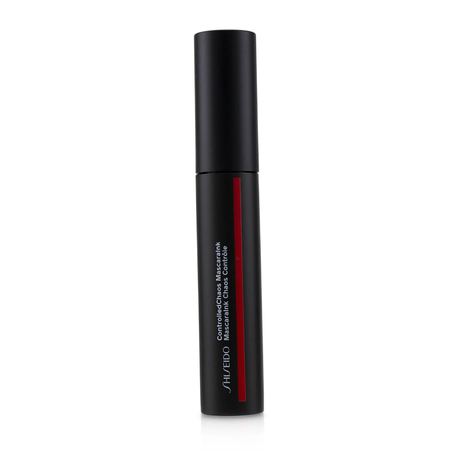 Shiseido ControlledChaos MascaraInk - # 04 Emerald Energy  11.5ml/0.32oz
