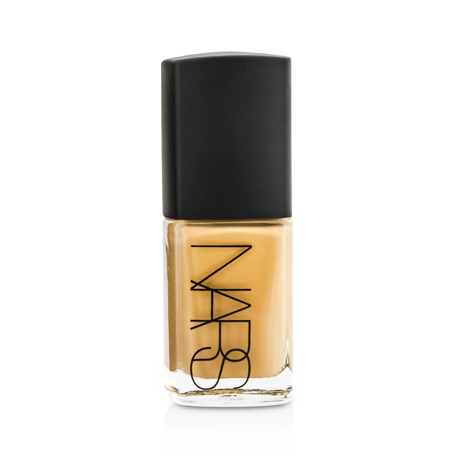 NARS Sheer Glow Foundation -  Macao (Medium Dark 4)  30ml/1oz