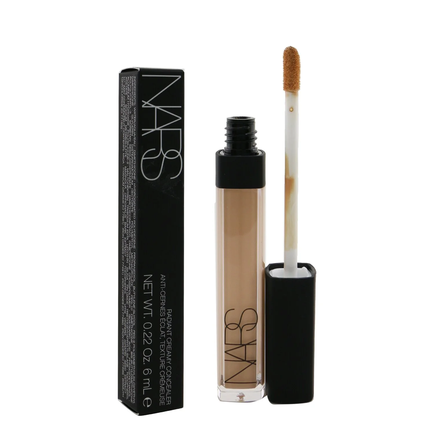 NARS Radiant Creamy Concealer - Macadamia  6ml/0.22oz