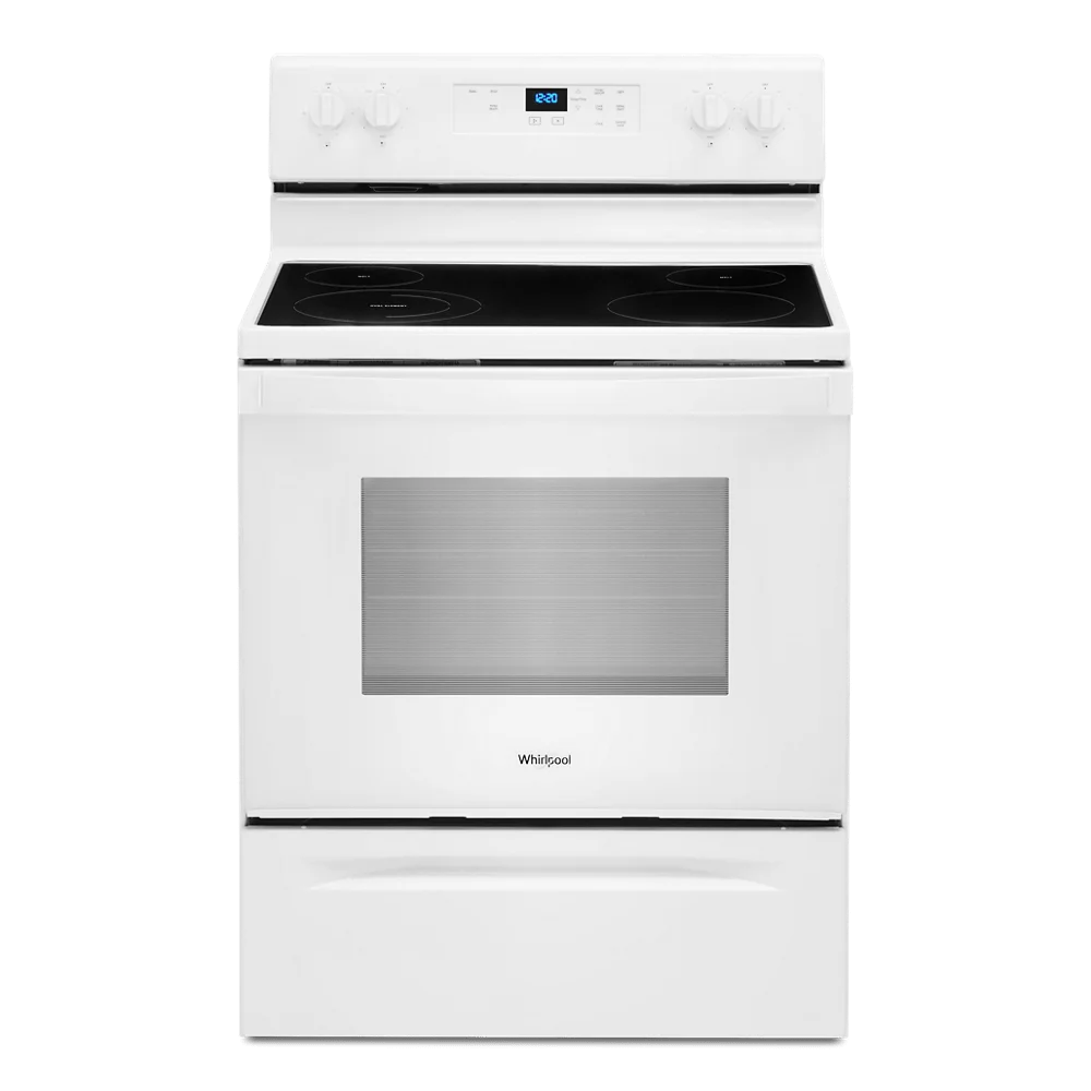 Whirlpool Wfe320m0j 30