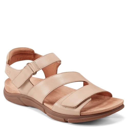 Easy Spirit Women's Mavey Flat Sandal