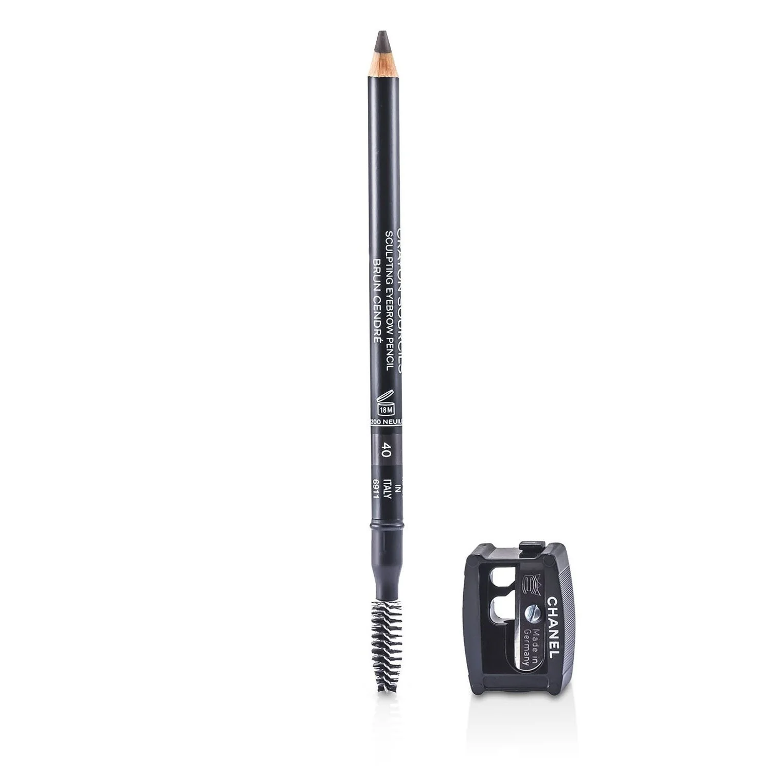 Chanel Crayon Sourcils Sculpting Eyebrow Pencil - # 30 Brun Naturel  1g/0.03oz